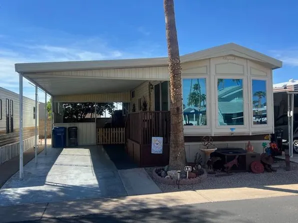 4860 E Main St #A36, Mesa, AZ 85205