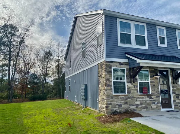 7757 Park Gate Dr, North Charleston, SC 29418