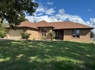 2600 S 14th Ave, Ozark, MO 65721