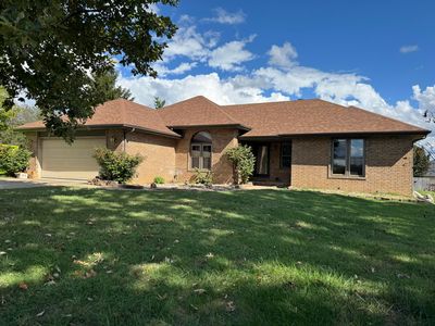 2600 S 14th Avenue, Ozark, MO, 65721