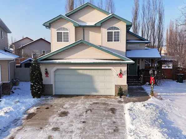 62 Willowby Close, Stony Plain, AB T7Z 2X5