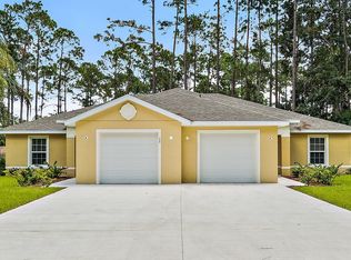 24 Farnum Ln #A, Palm Coast, FL 32137