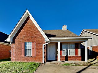 5849 Amaray Cv, Horn Lake, MS 38637
