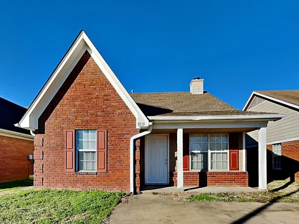 5849 Amaray Cv, Horn Lake, MS 38637