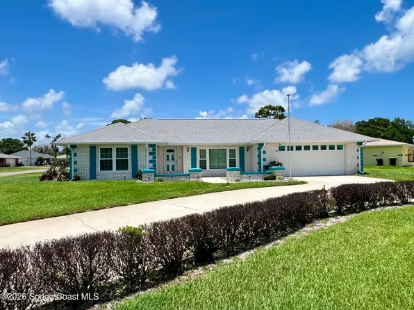 1497 Krin Ct NE, Palm Bay, FL 32905
