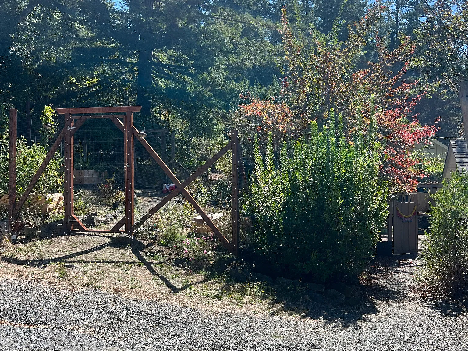 Acreage Ln, Sebastopol — Photo 2