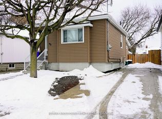 93 E 31st St, Hamilton, ON L8V 3N9