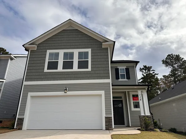 118 CANDLEBERRY Drive, North Augusta, SC 29860