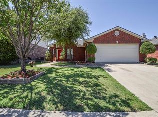 3007 Candlebrook Dr, Wylie, TX 75098