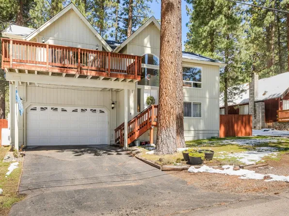 3409 Bruce Dr, South Lake Tahoe, CA 96150