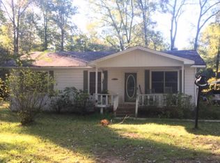 112 Wood Acres Dr, Florien, LA 71429