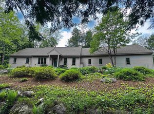 43 Troon Dr, Grantham, NH 03753