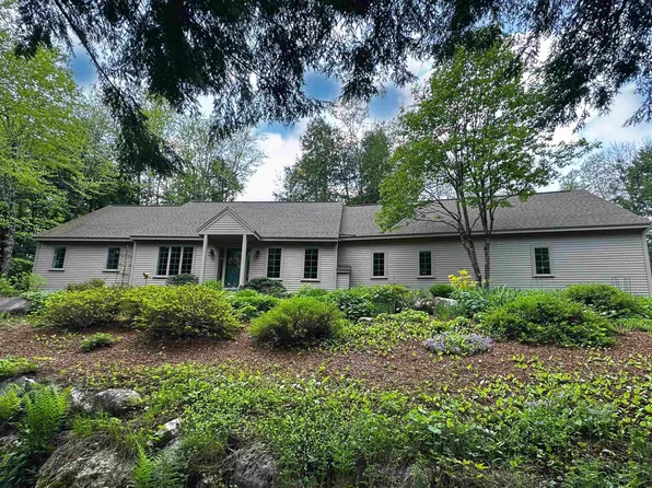43 Troon Drive, Grantham, NH 03753