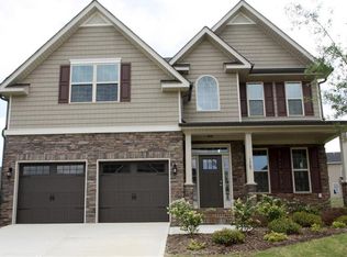 5625 Joshua Cain Dr #75, Charlotte, NC 28213