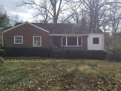 1735 Donnalee Ave, Atlanta, GA, 30316