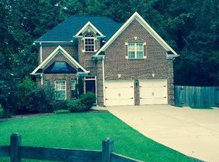 5030 N Peachtree Rd, Atlanta, GA 30338