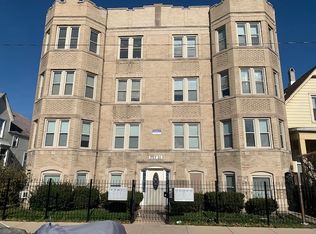 3720 W McLean Ave APT 1E, Chicago, IL 60647