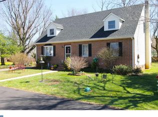 3131 Prospect Ave, Trevose, PA 19053