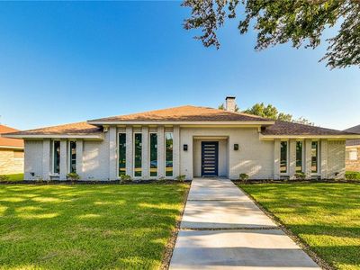 10242 Chimney Hill Ln, Dallas, TX, 75243