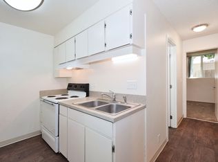 Firwood Village, Eugene, OR 97401