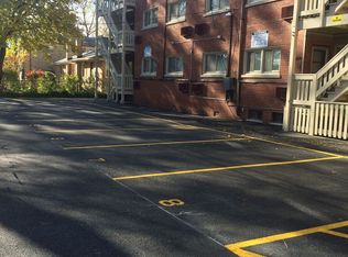 1822 Monroe St APT 3W, Evanston, IL 60202