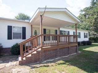503 Pine Timber Ln, Damascus, AR 72039