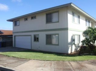92-119 Elele Pl, Kapolei, HI 96707