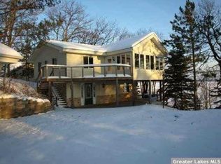 1447 Ossego Rd SW, Nisswa, MN 56468