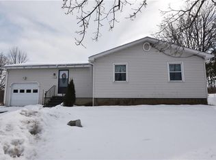 7258 State Route 5, Clinton, NY 13323