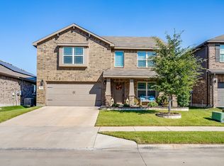 7512 Gangway Dr, Fort Worth, TX 76179