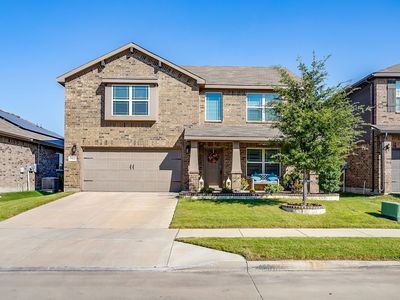 7512 Gangway Dr, Fort Worth, TX, 76179