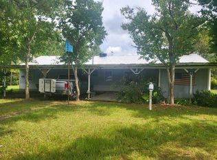 1210 Cherokee Rose Rd, Nashville, GA 31639