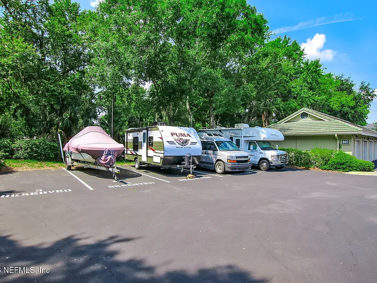 800 Ironwood Dr #834 — Photo 63