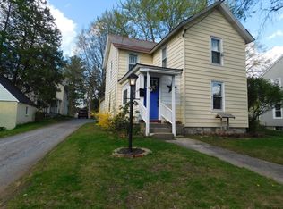 6 Hartford Ave, Glens Falls, NY 12801