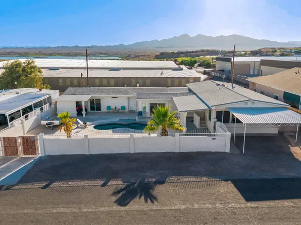 3037 Joyce Ln, Lake Havasu City, AZ 86404