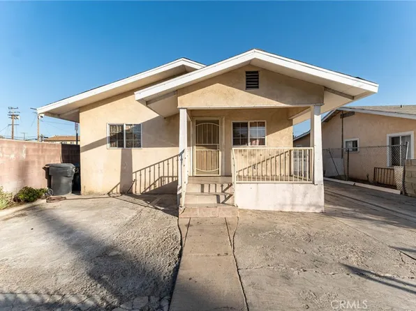 938 S Kern Ave, Los Angeles, CA 90022