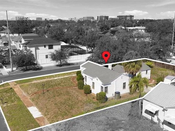 3817 W NORTH A STREET LOT 111, TAMPA, FL 33609