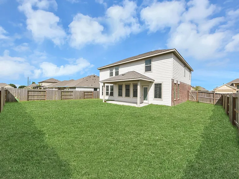 3815 Moss Hill Rd — Photo 41