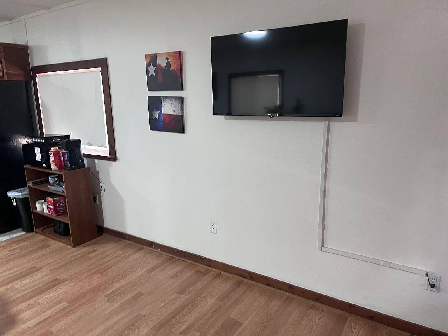 1 bed, 592 sqft, $1,348 — Photo 2