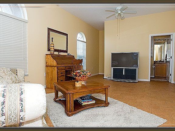Bonus Room