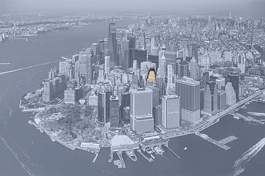 Sold by Brown Harris Stevens