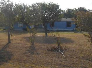 501 Meadow Rd, Springtown, TX 76082