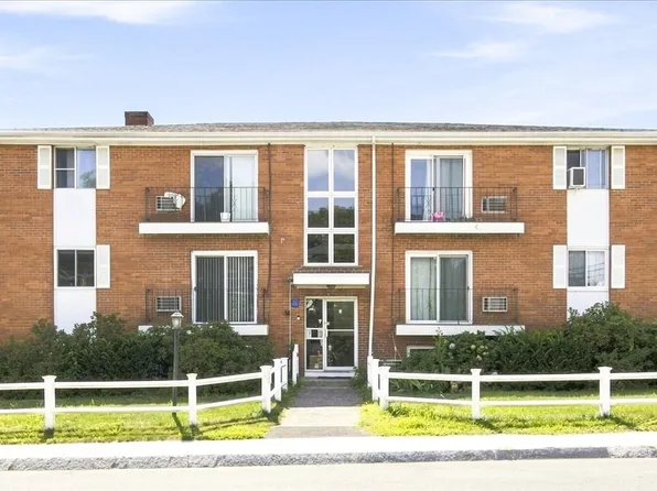 7 Endicott St APT 3, Norwood, MA 02062