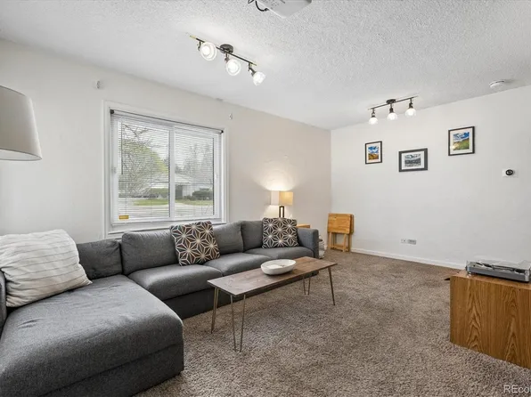 1819 S Madison Street, Denver, CO 80210