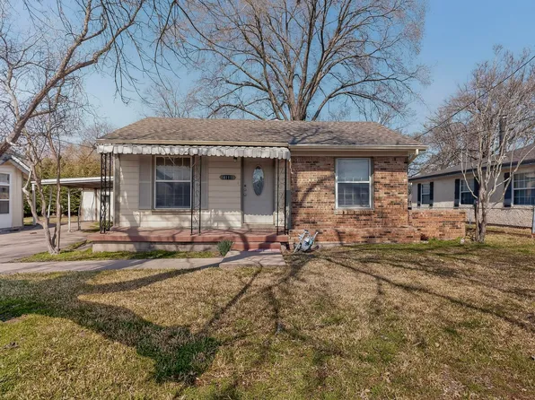 4111 Kirby St, Rowlett, TX 75088