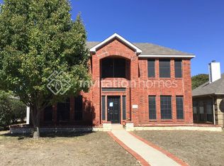 10900 Huntington Rd, Frisco, TX 75035