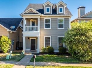 124 Nantucket Loop, Maumelle, AR 72113