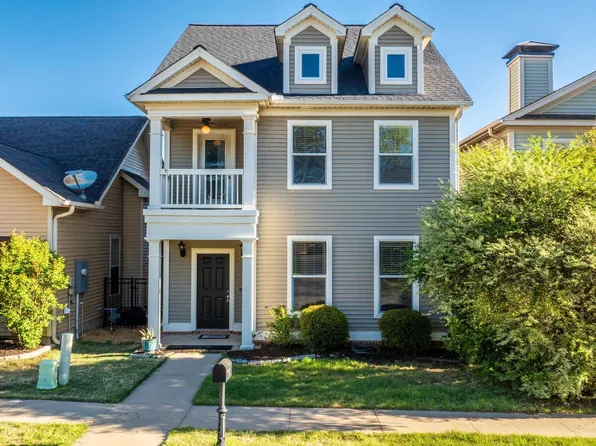 124 Nantucket Loop, Maumelle, AR 72113