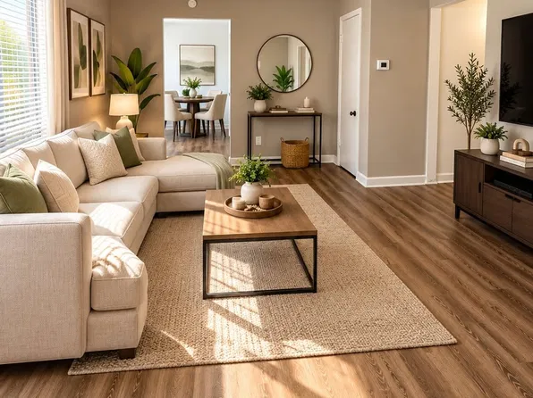 Residences at White Rock Lake