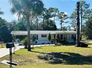 1585 S Trellis Dr, Homosassa, FL 34448